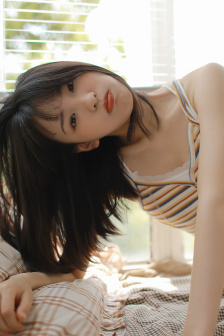 好久不见琪琪